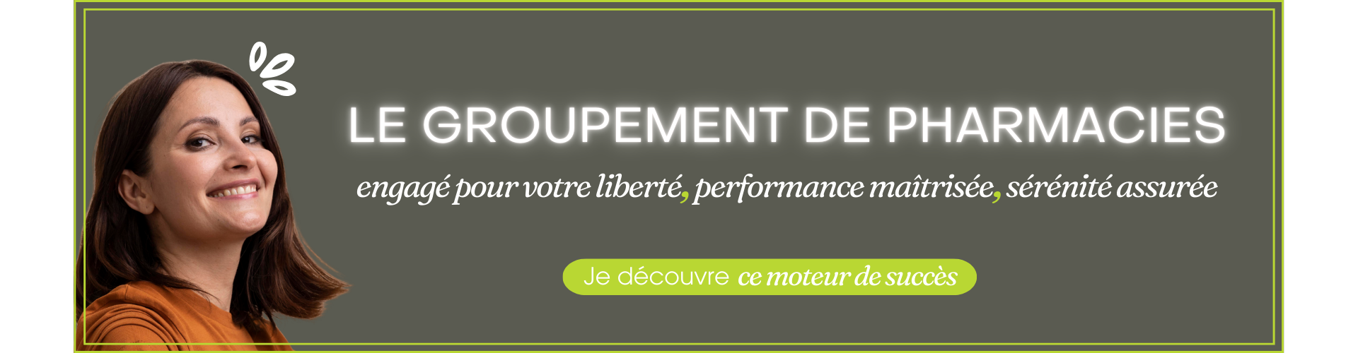 Synergiphar le groupement de pharmacies